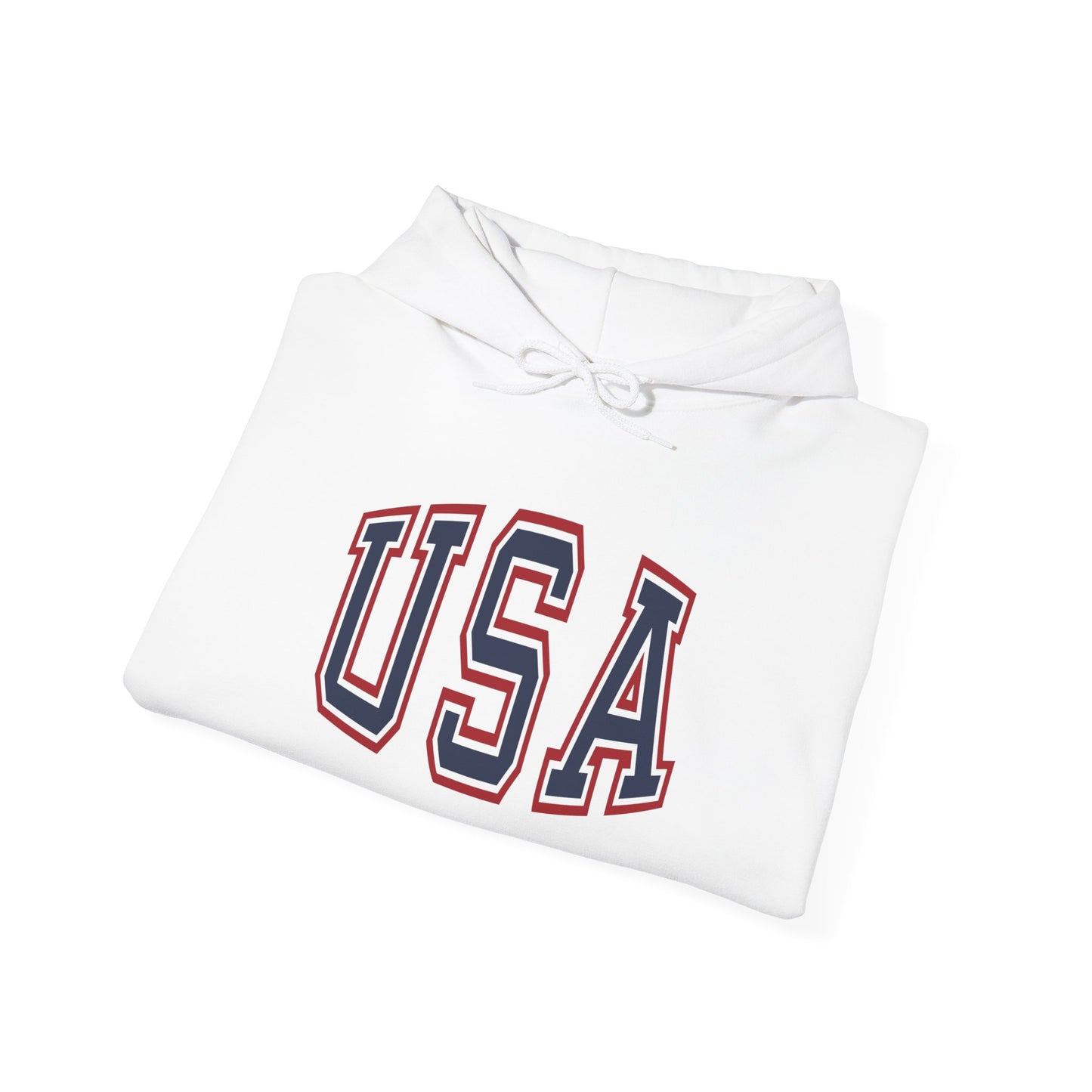 USA!