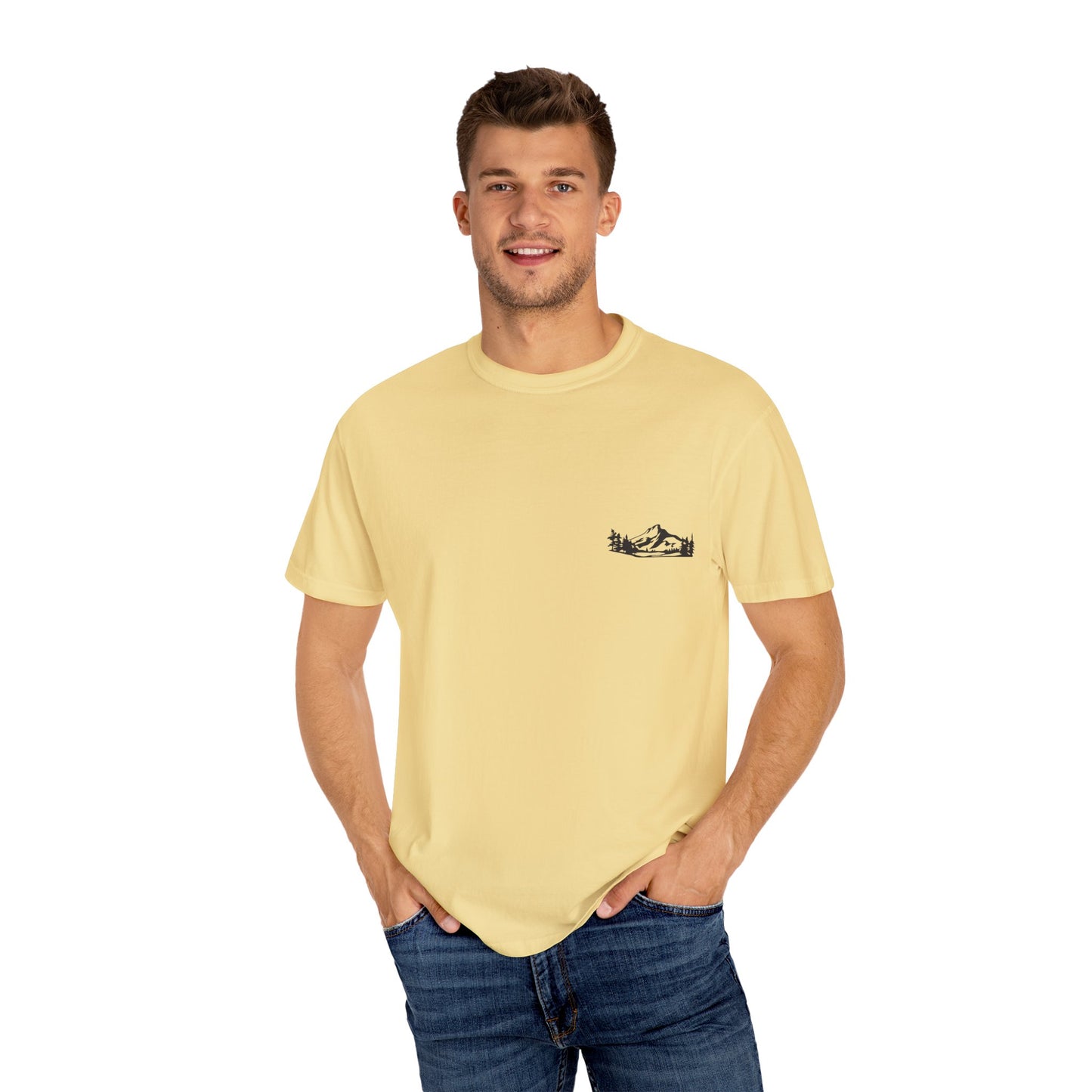 MVTC Signature T Shirt