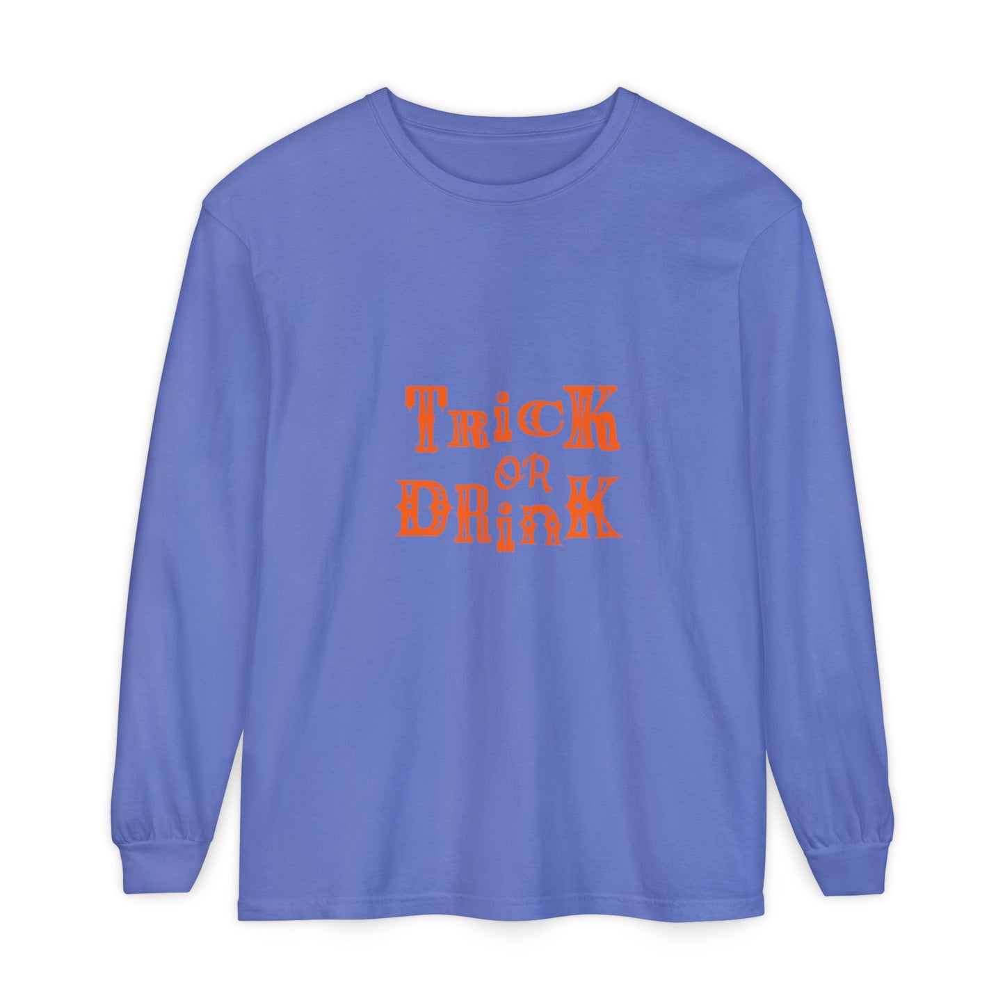 Trick or Drink!