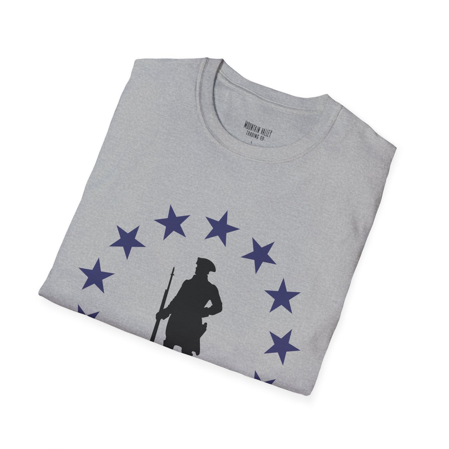 1776 Patriot Guard