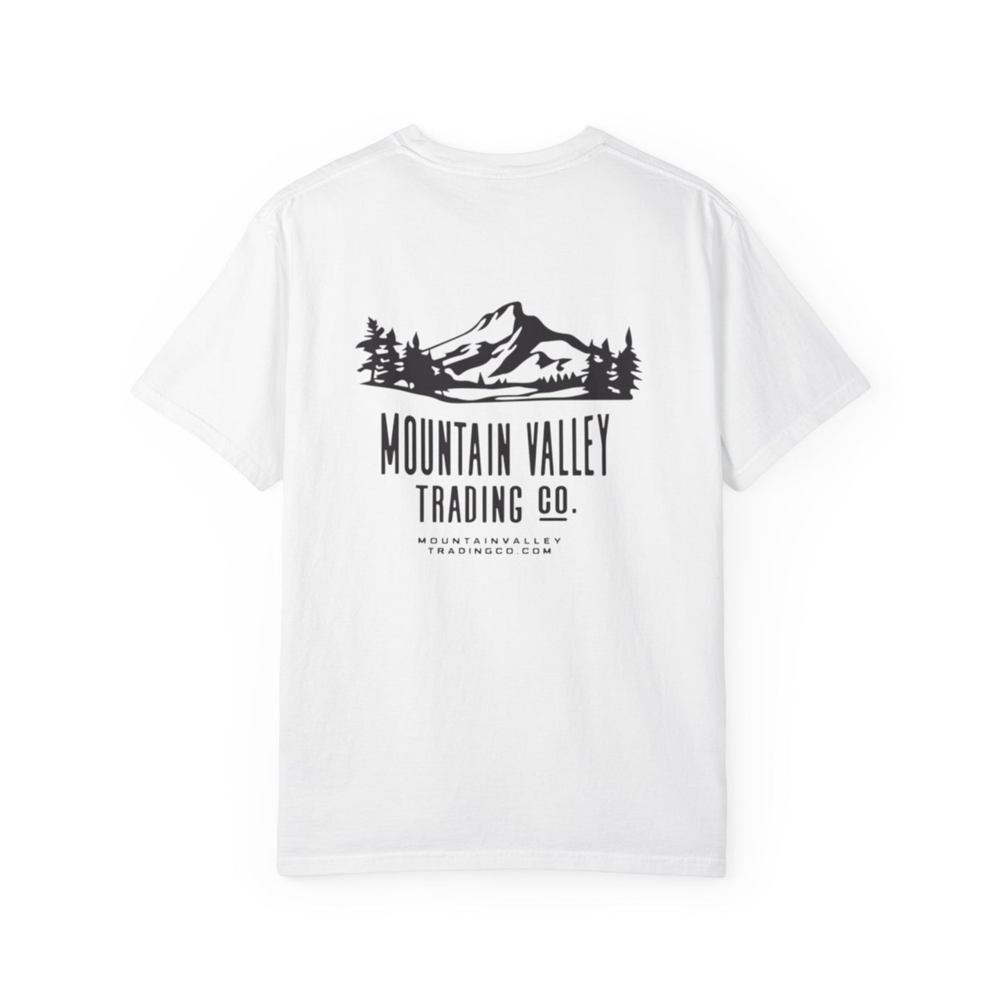 MVTC Signature T Shirt