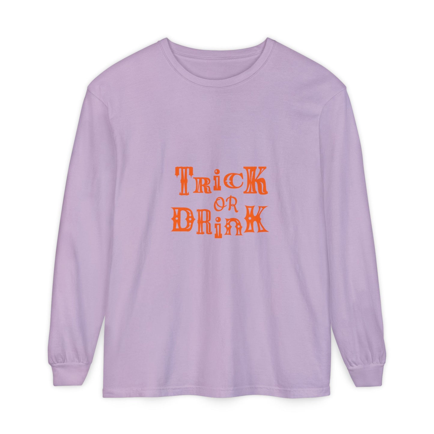 Trick or Drink!