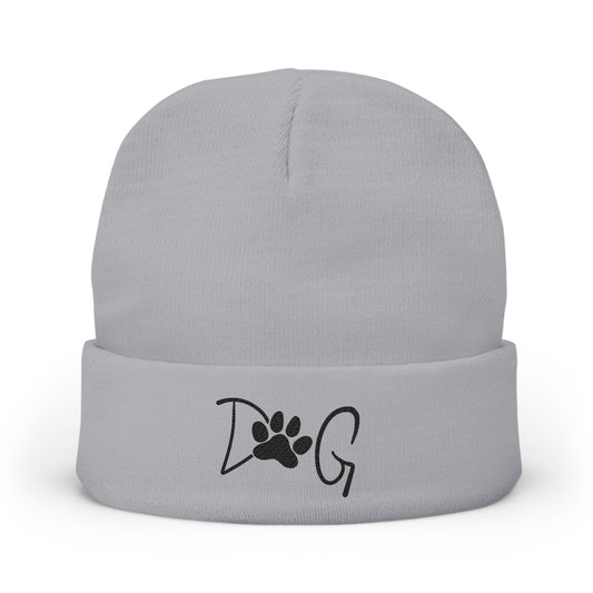 Dog Beanie