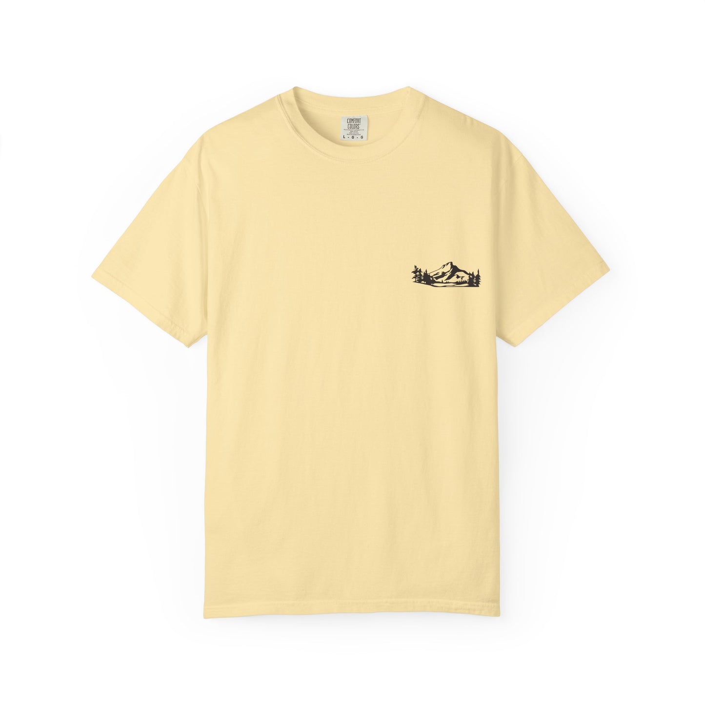 MVTC Signature T Shirt