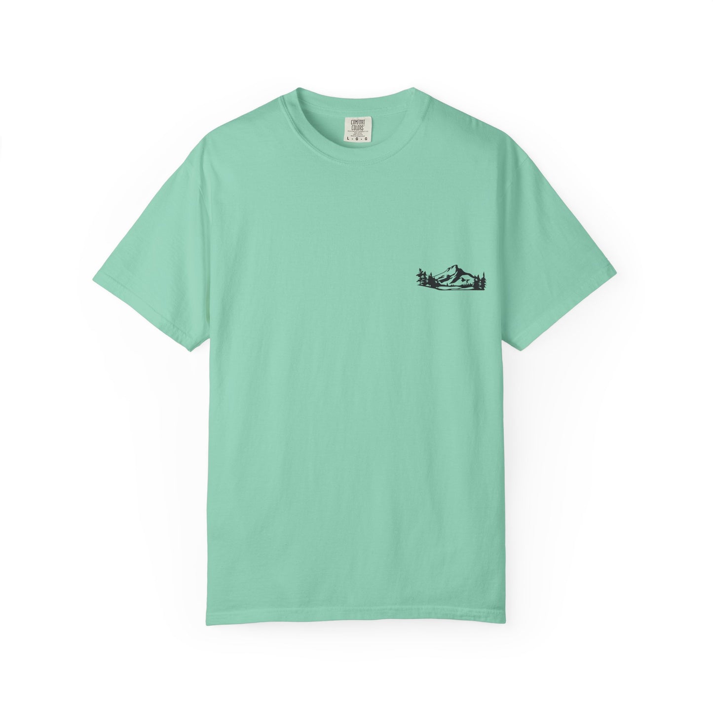 MVTC Signature T Shirt