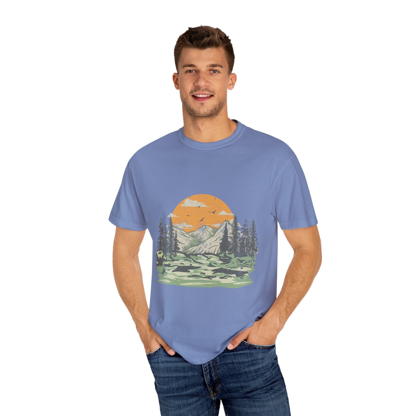 Explore Serenity