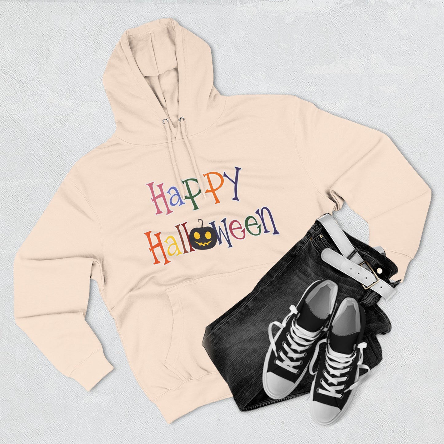 Simply Happy Halloween