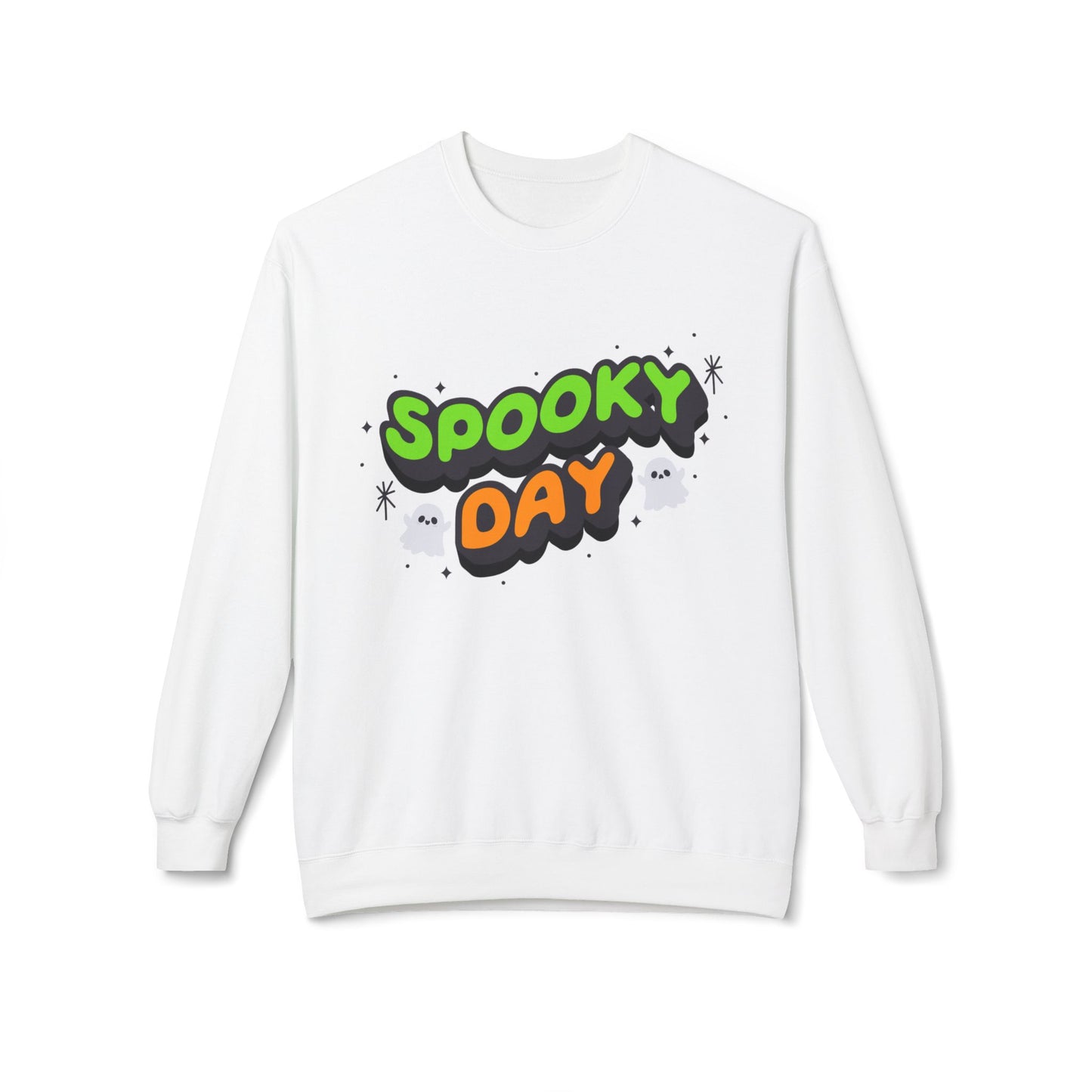 Spooky Day