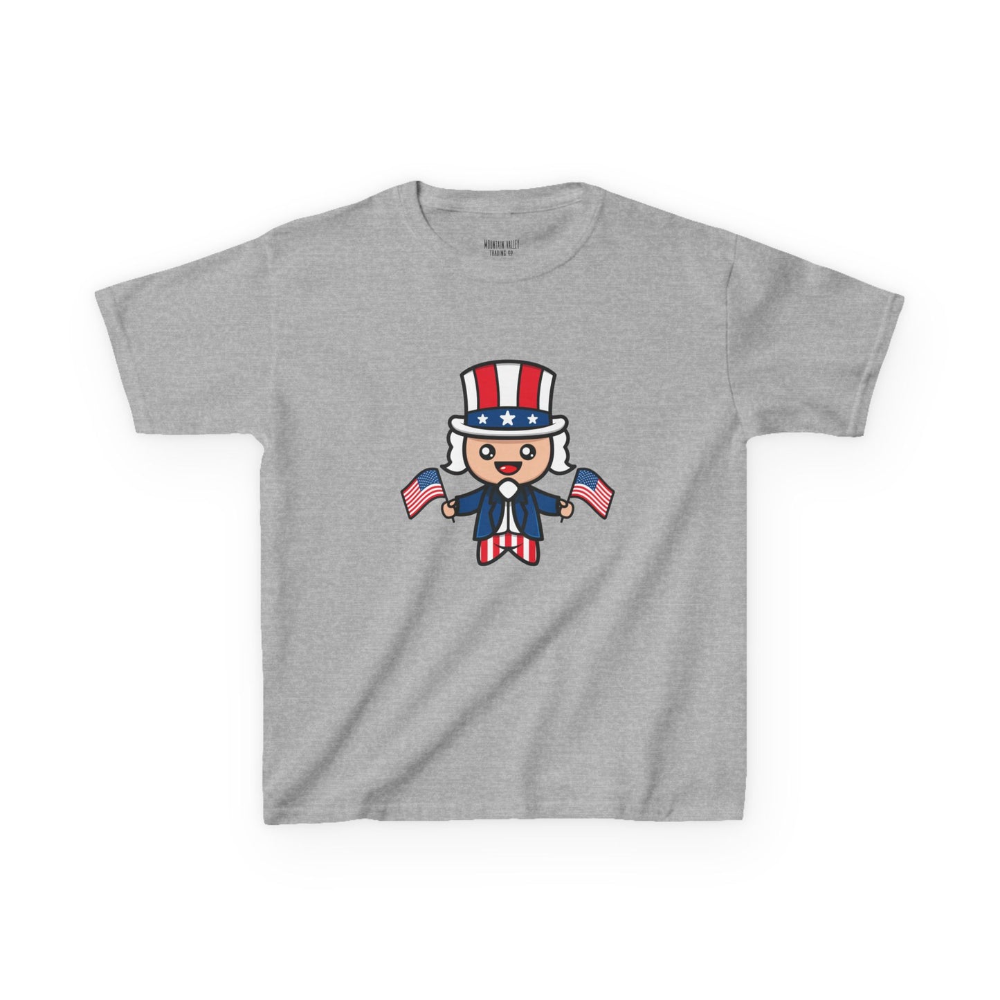 Uncle Sam