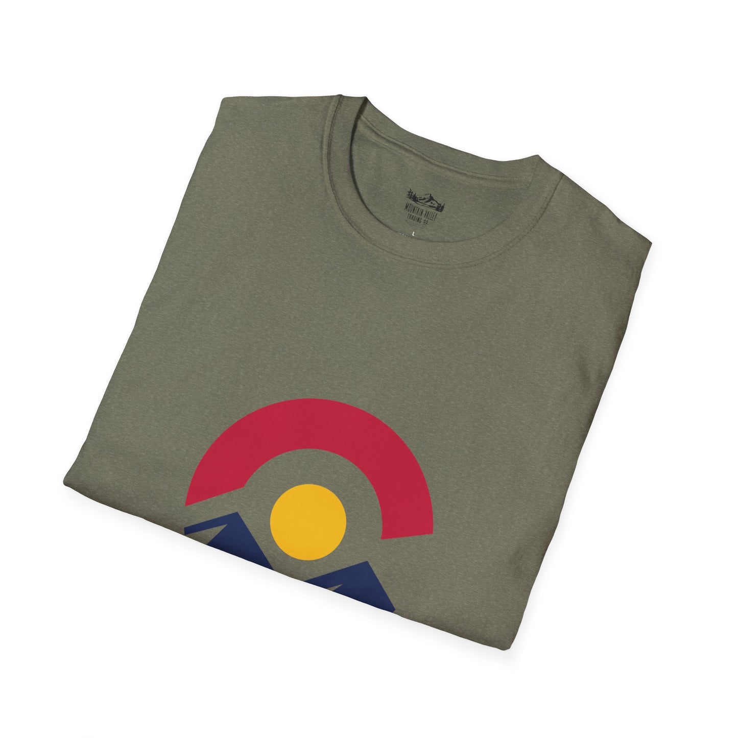 Colorado!