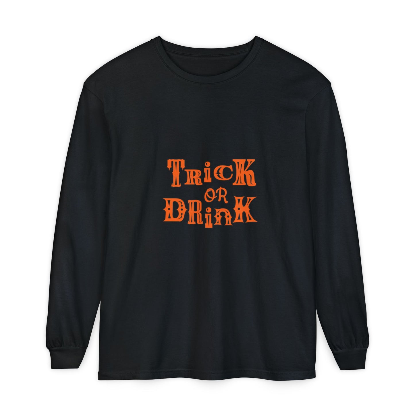 Trick or Drink!