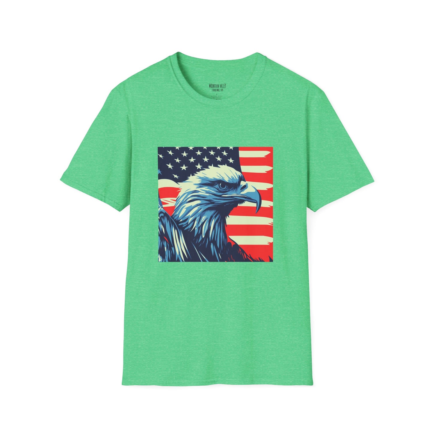 America Proud