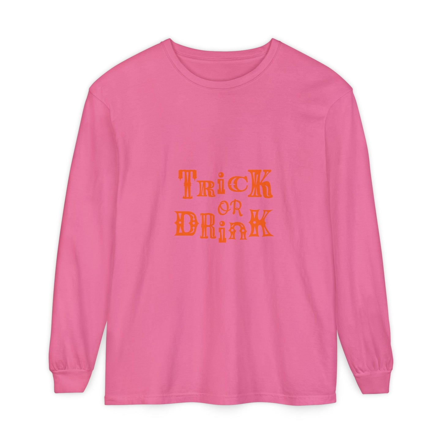 Trick or Drink!