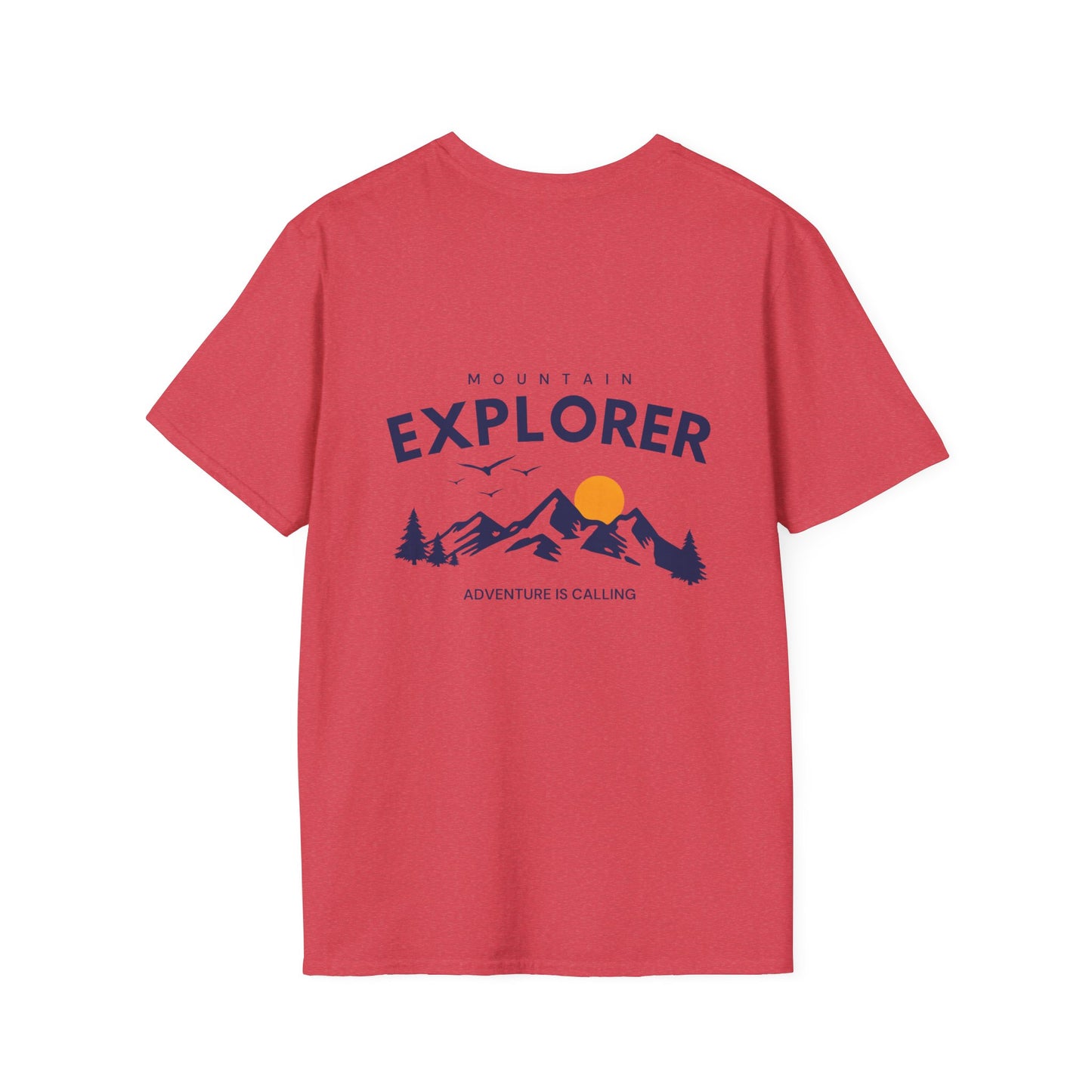 Mountain Explorer