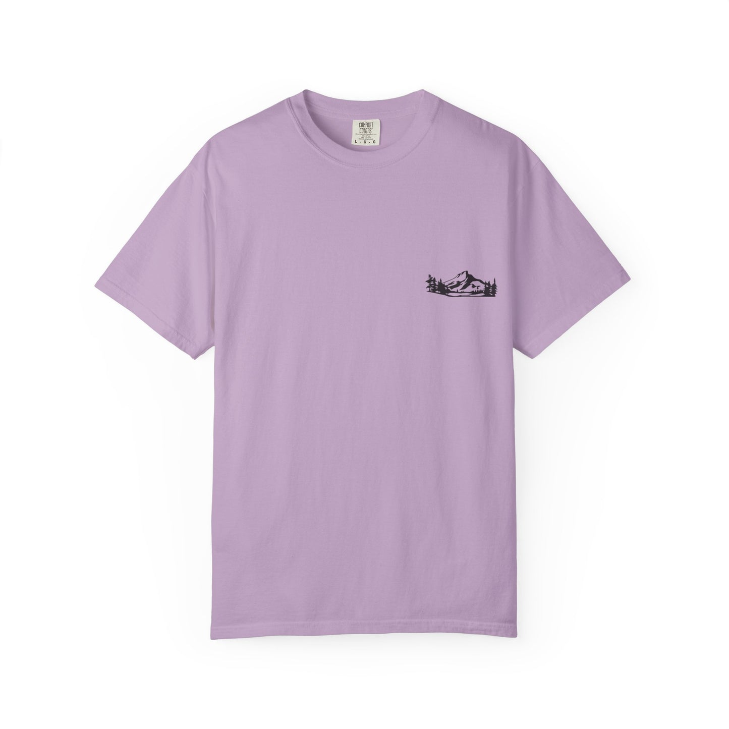 MVTC Signature T Shirt
