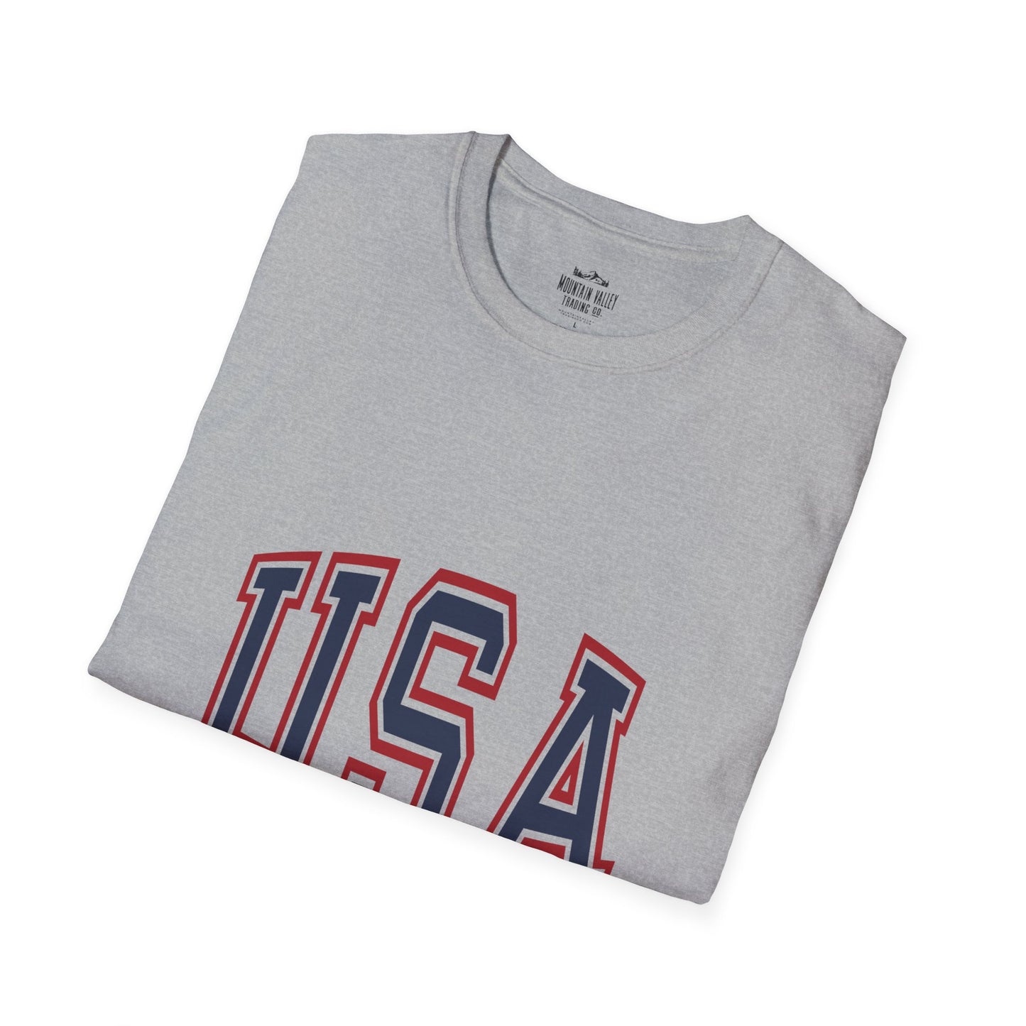 USA!