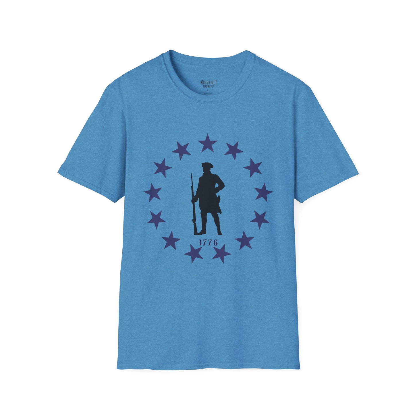 1776 Patriot Guard