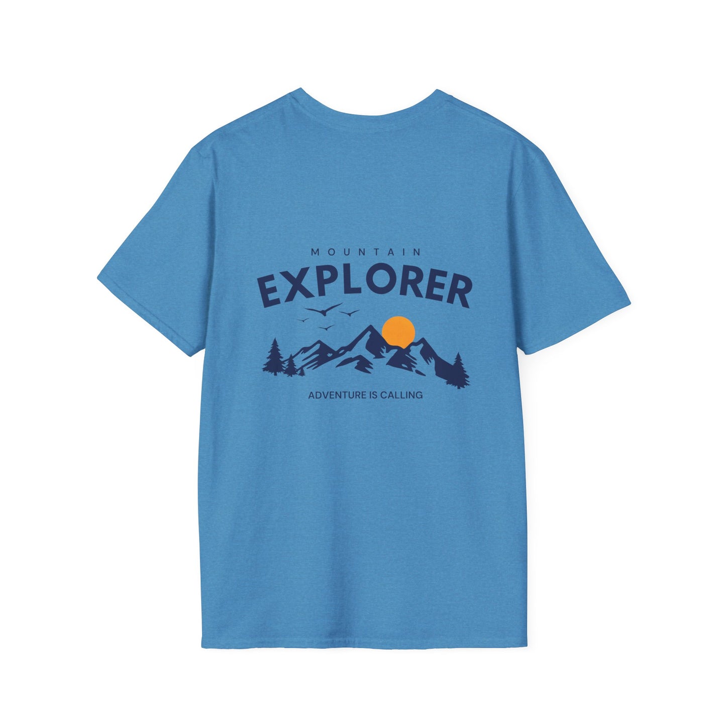 Mountain Explorer