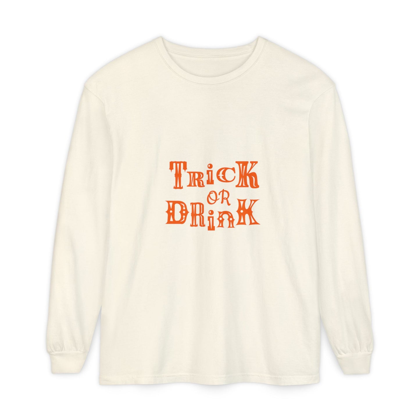 Trick or Drink!