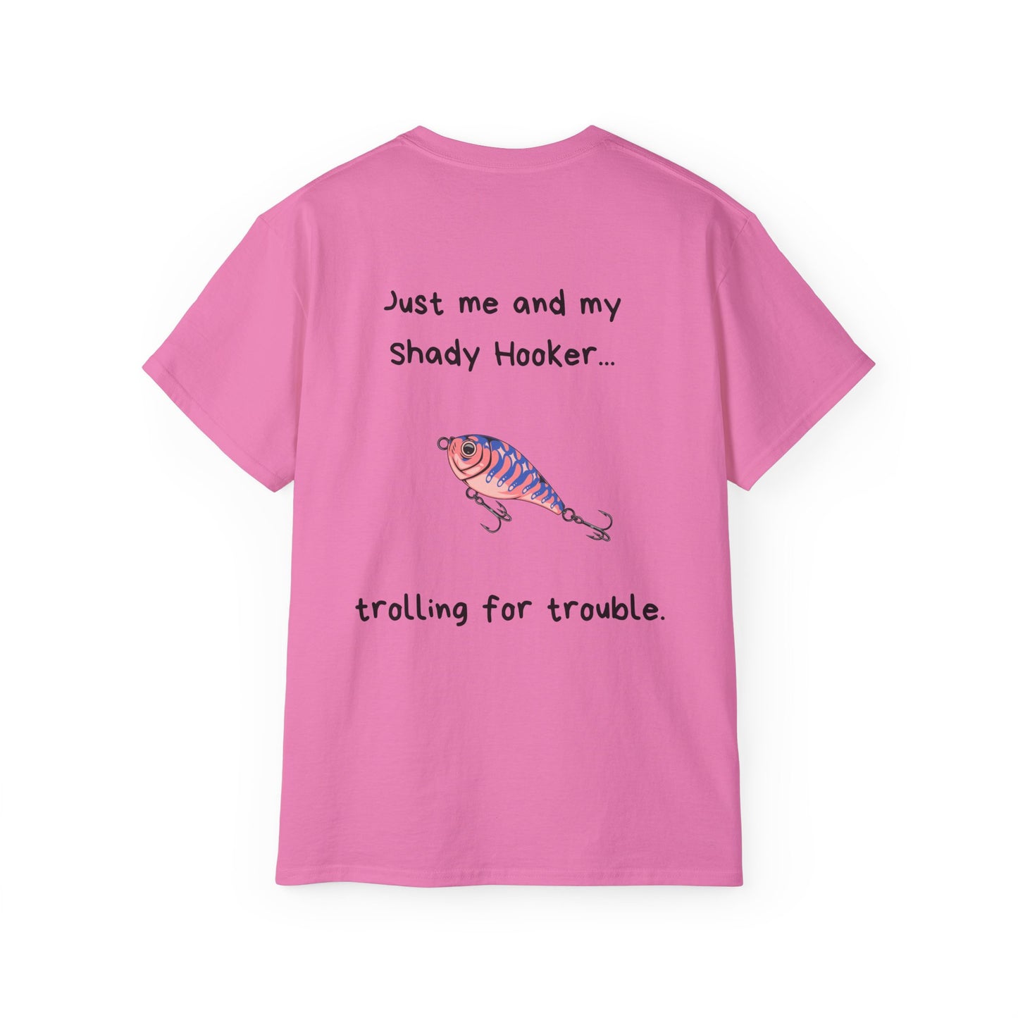 Shady Hooker
