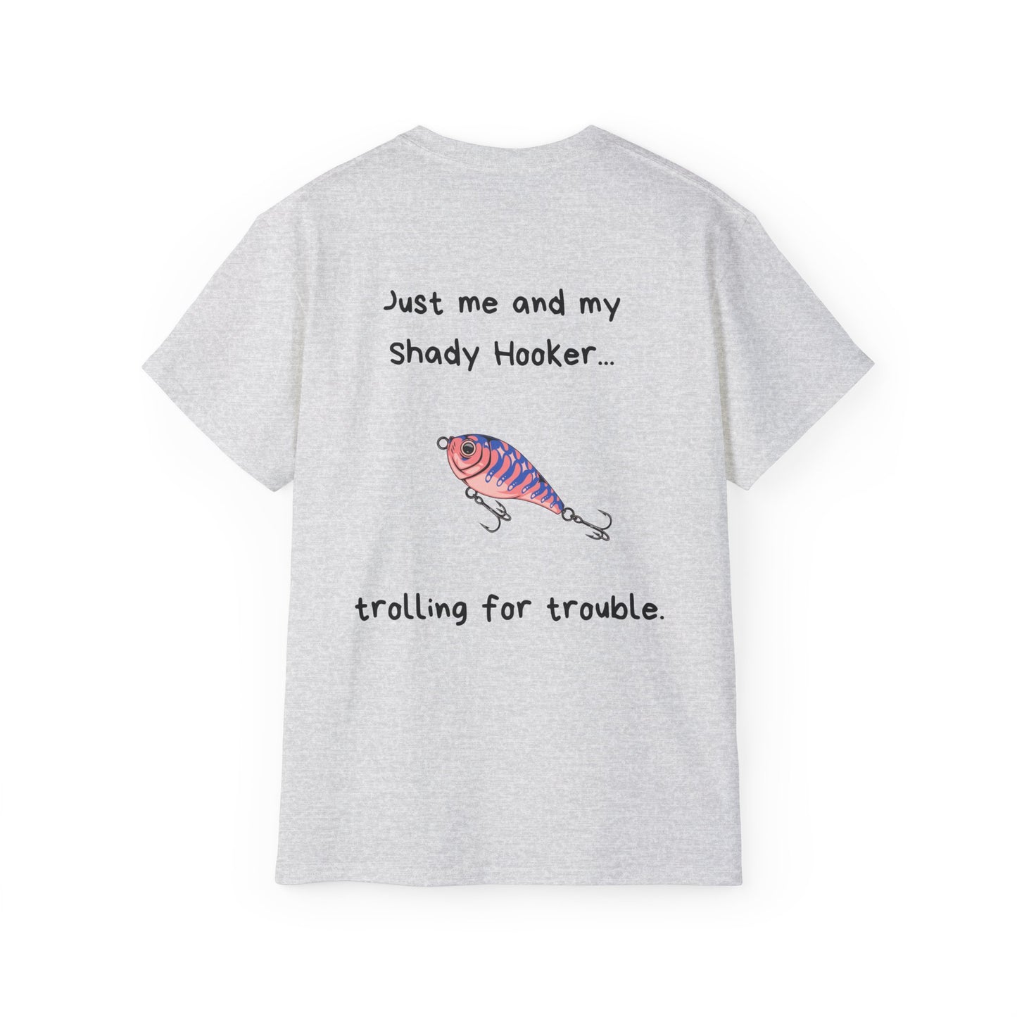 Shady Hooker