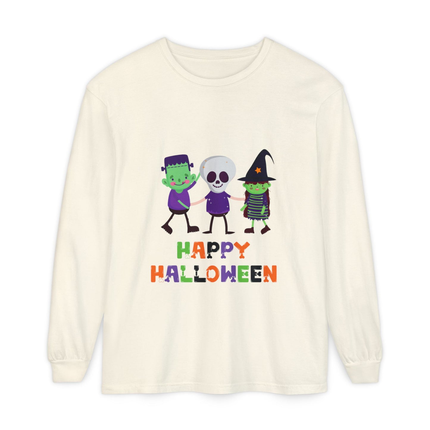 Happy Halloween!
