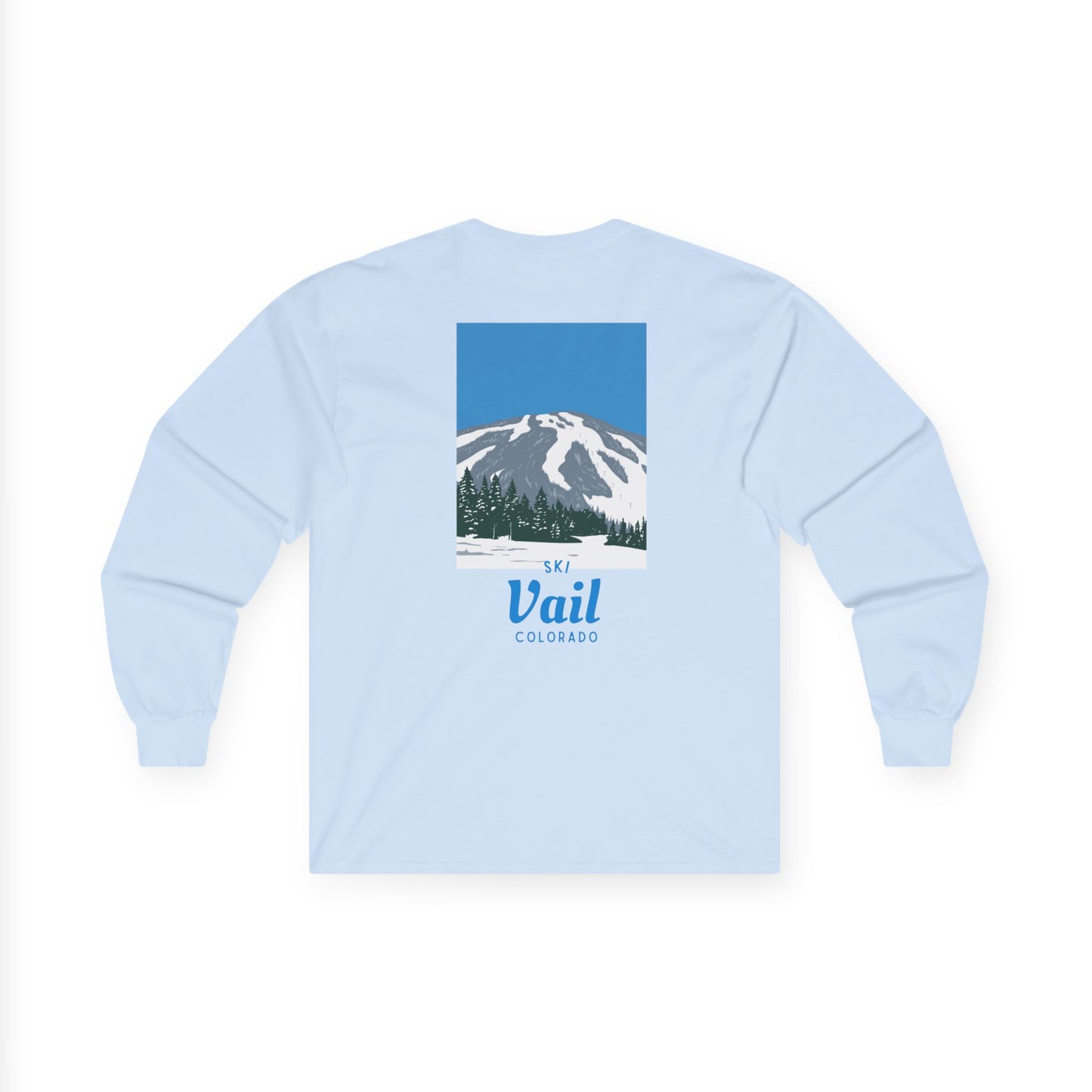 Vail Vibes Only