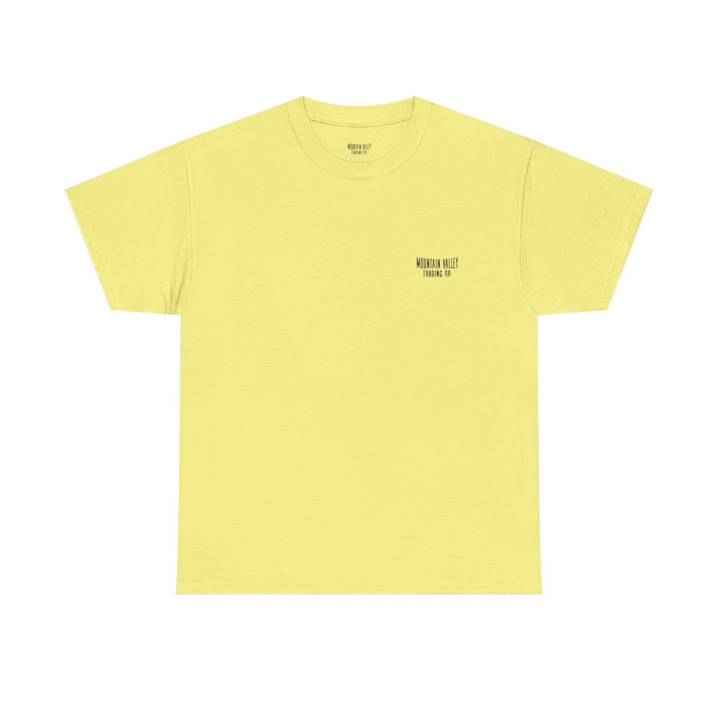 I’d Rather Be Carving Tee