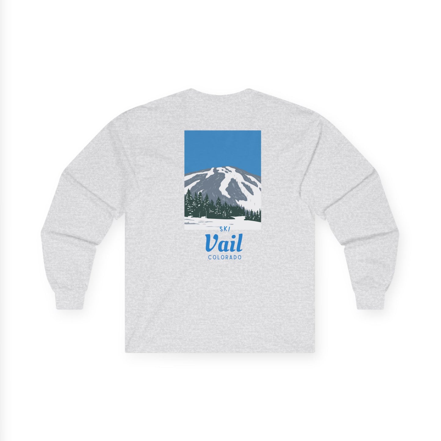 Vail Vibes Only