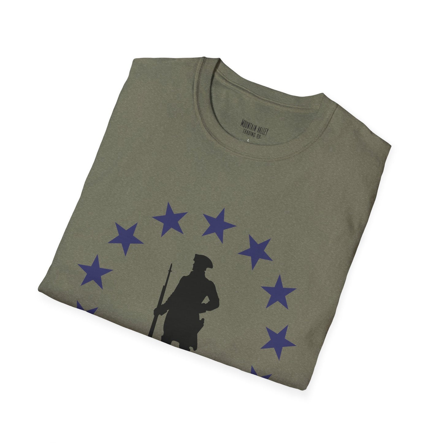 1776 Patriot Guard