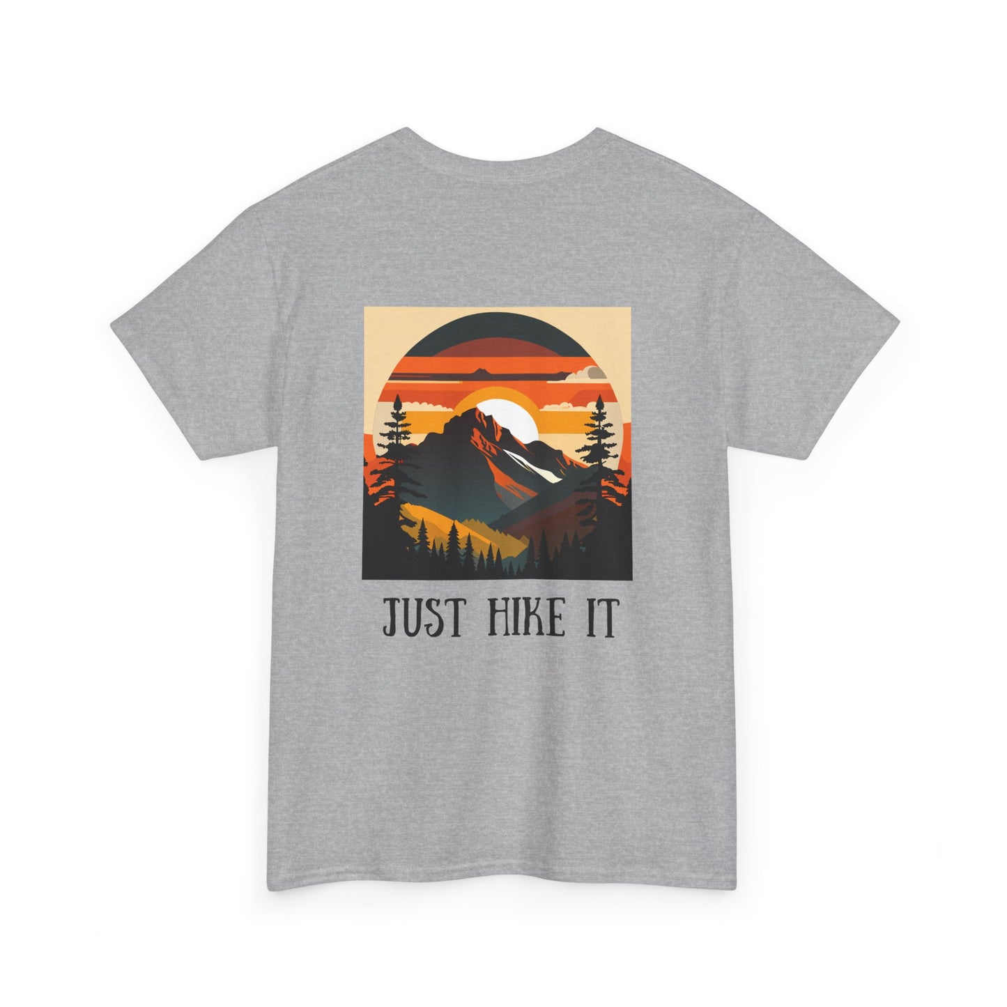 Just Hike It