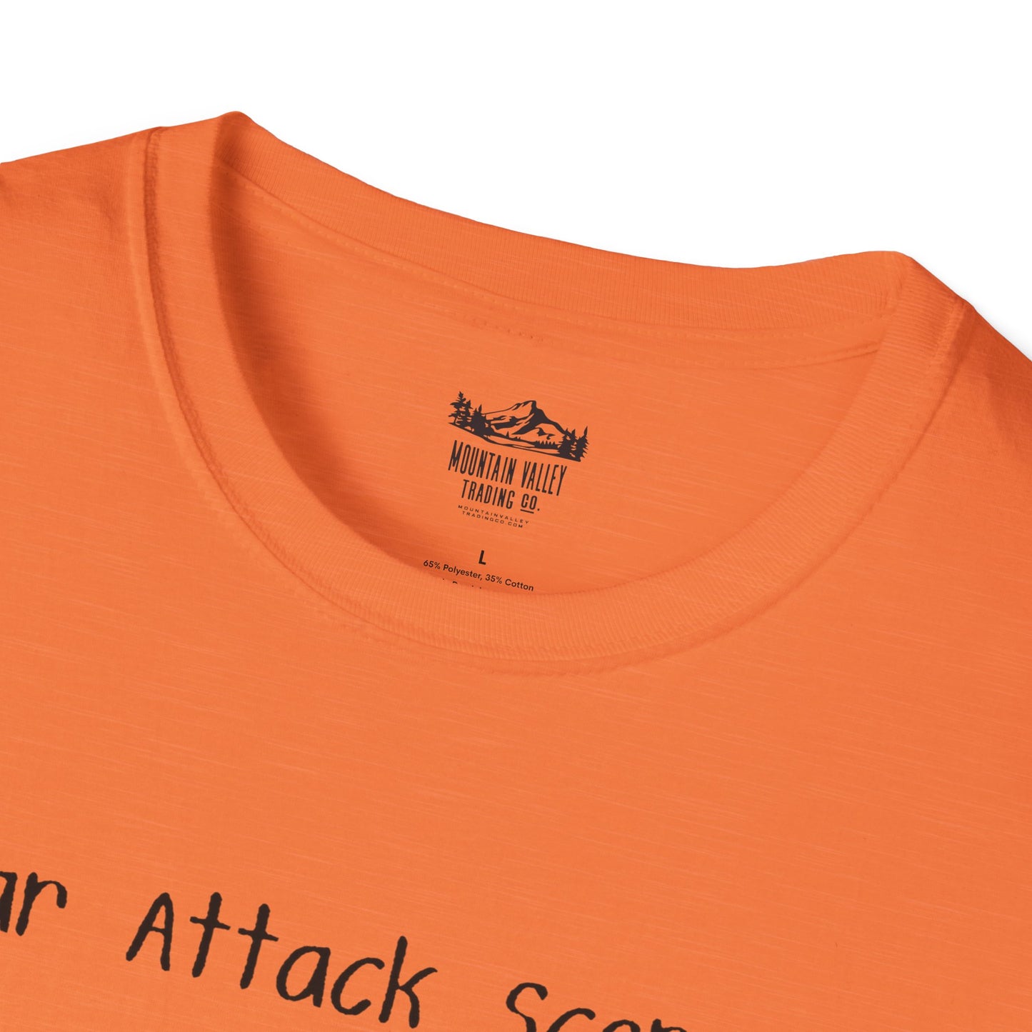 Bear Attack Scenarios: Survival Tips with a Side of Humor