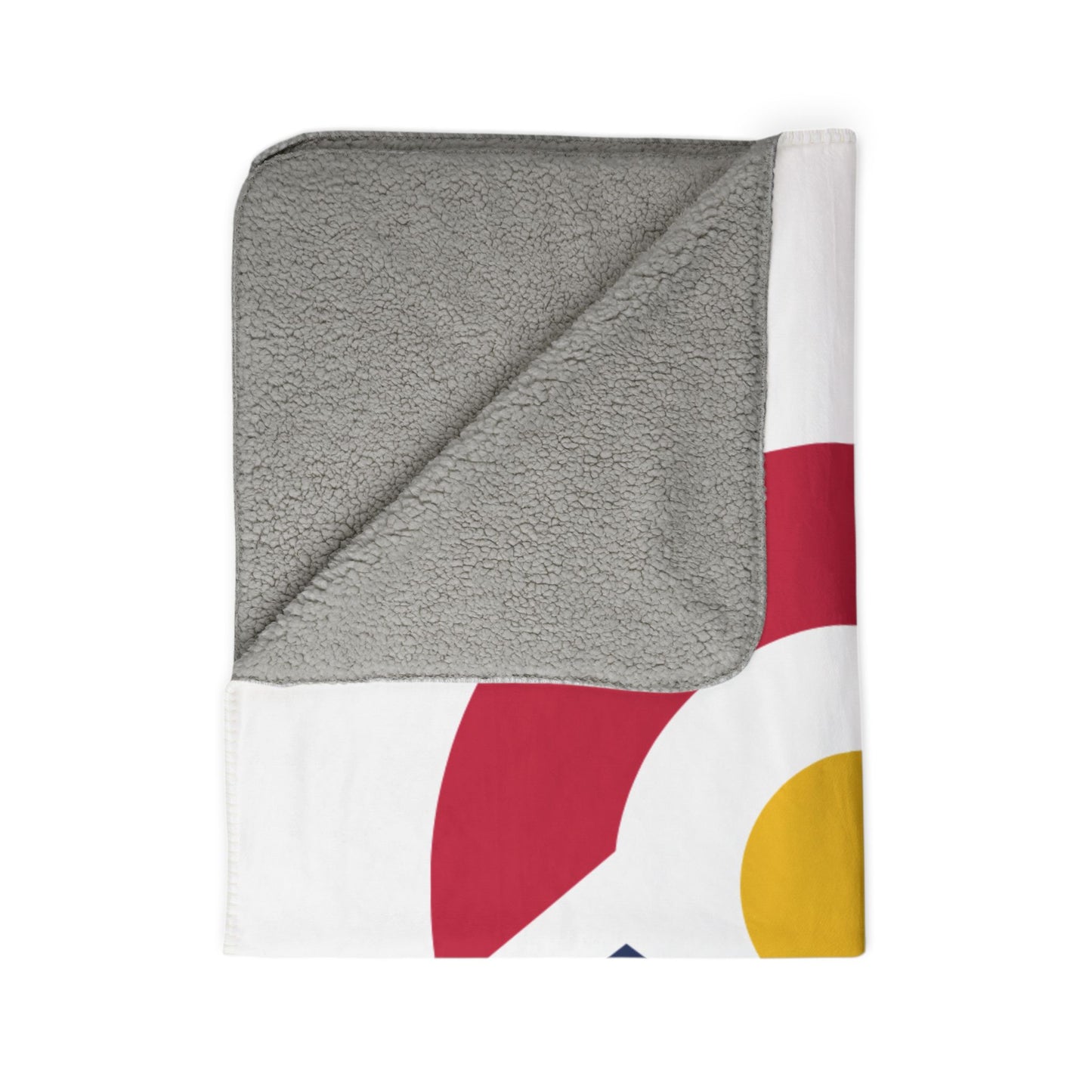 Spirit of Colorado Blanket