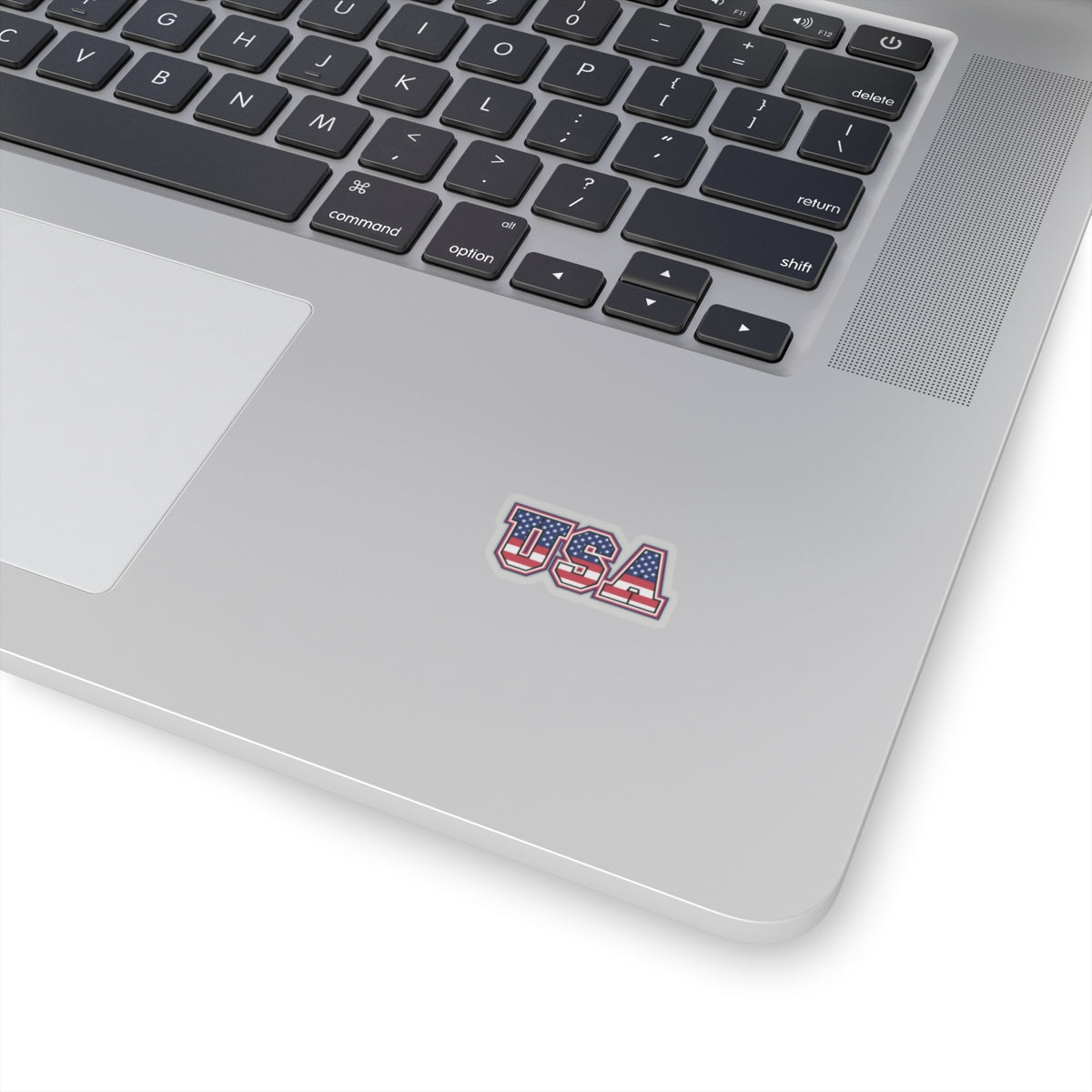 USA!