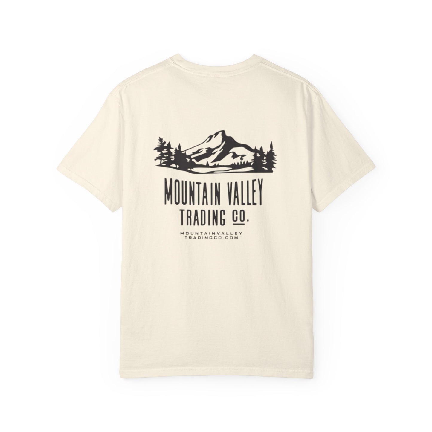 MVTC Signature T Shirt