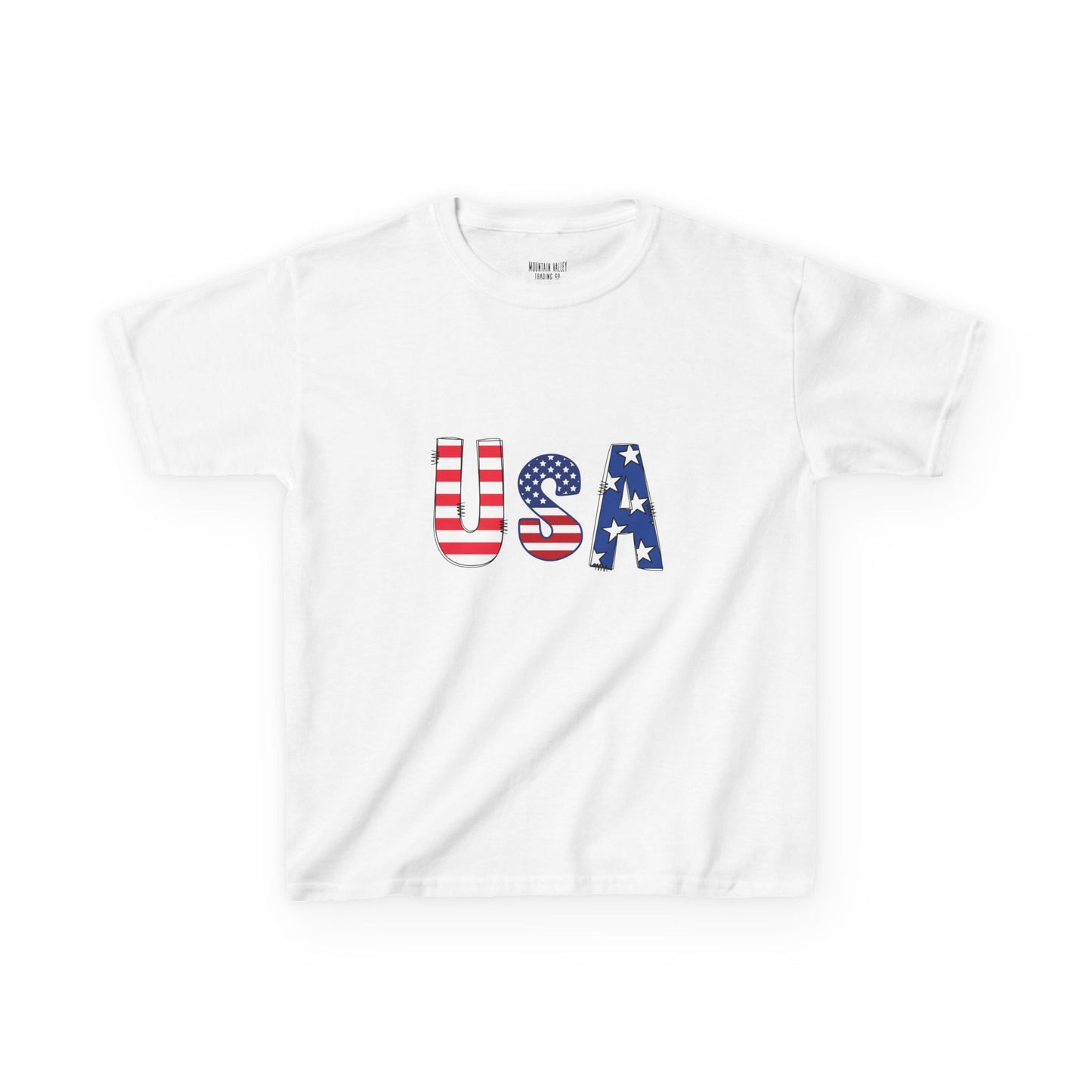 USA Kids