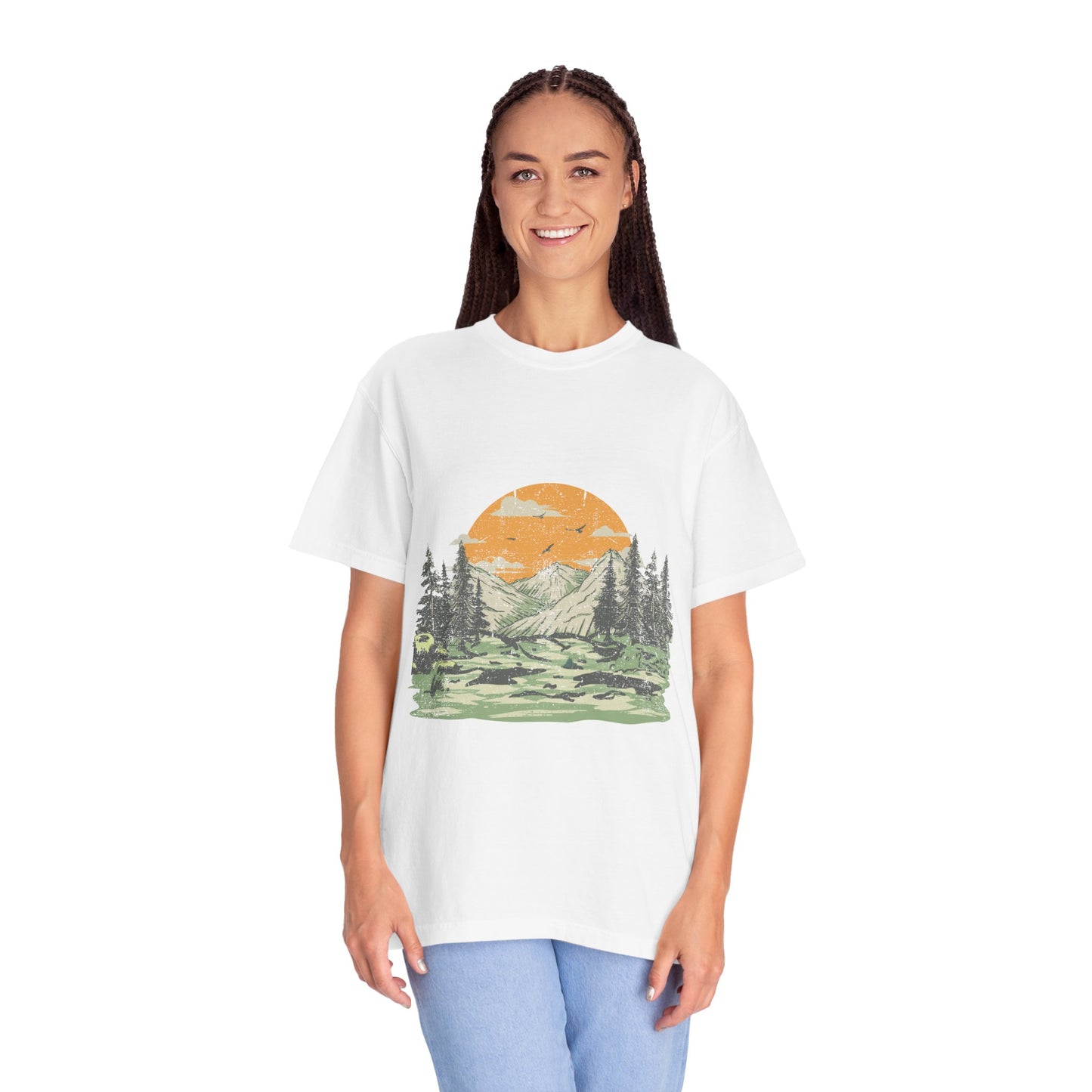 Explore Serenity