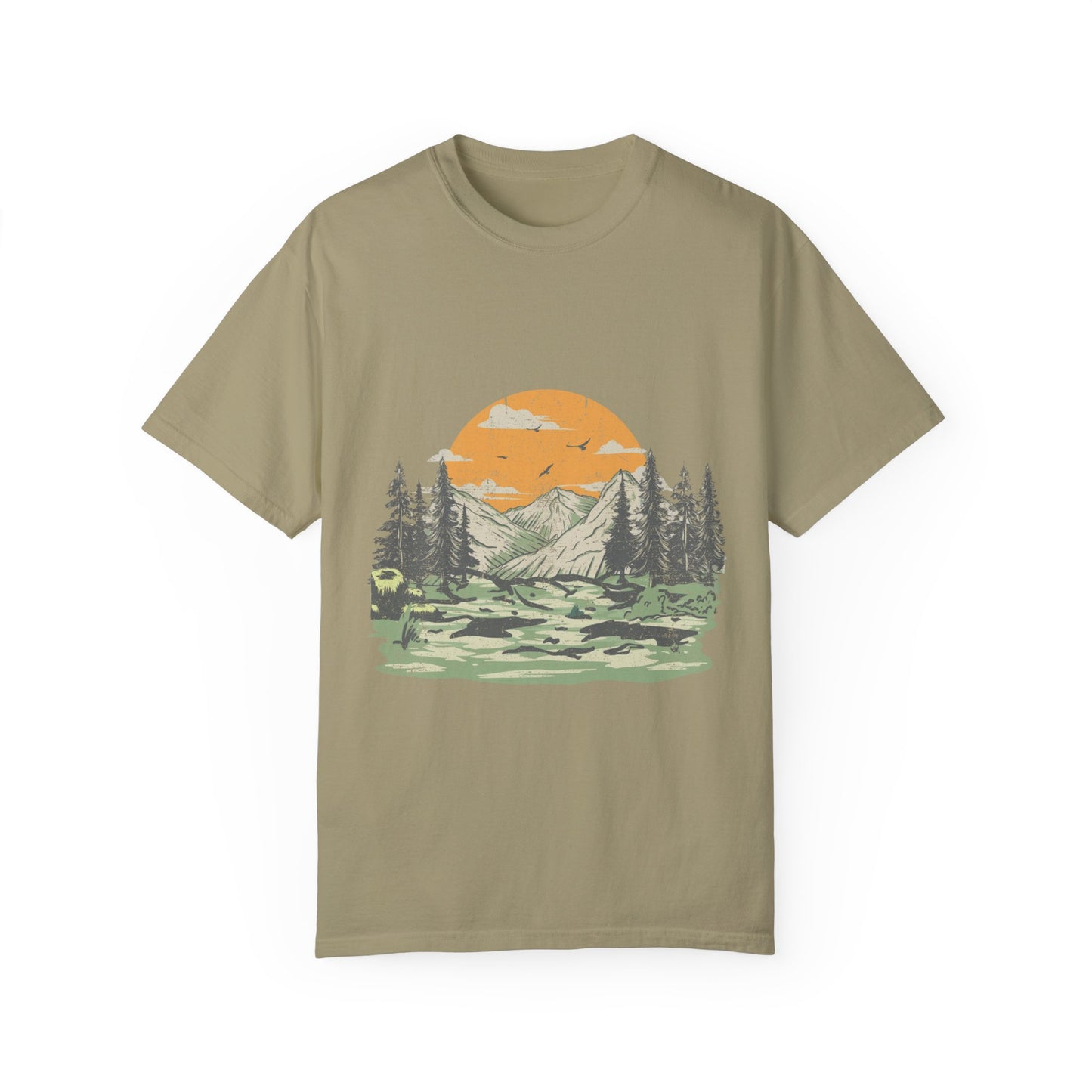 Explore Serenity