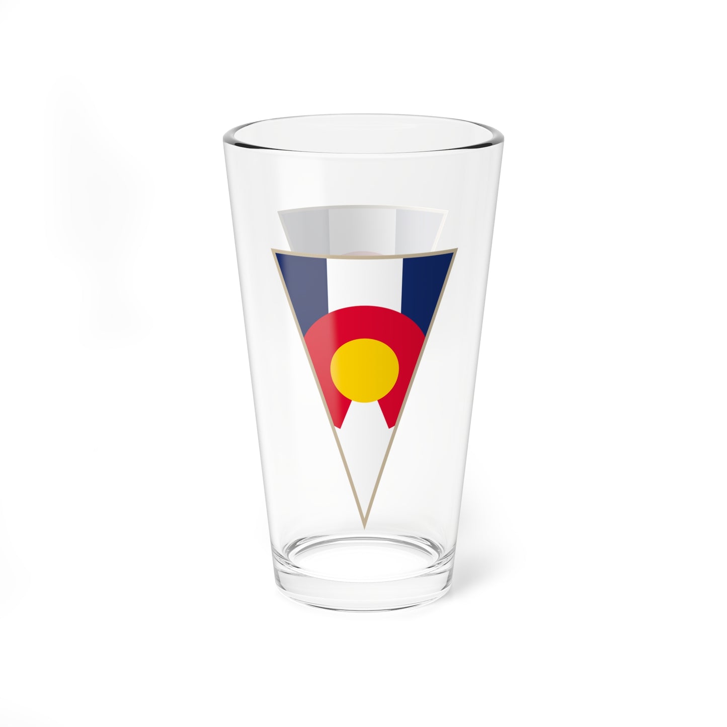 Colorado Penant