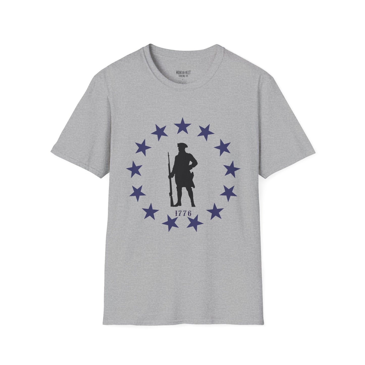 1776 Patriot Guard