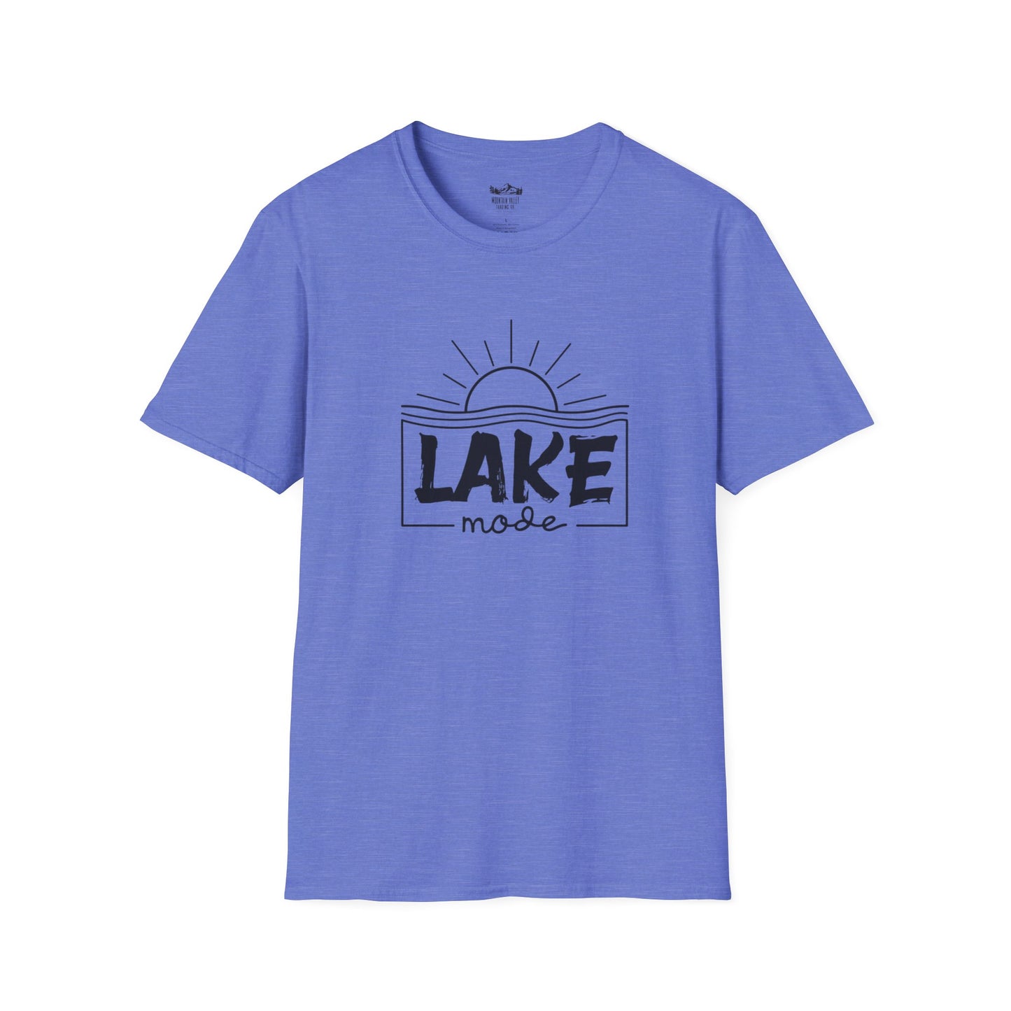 Lake Mode