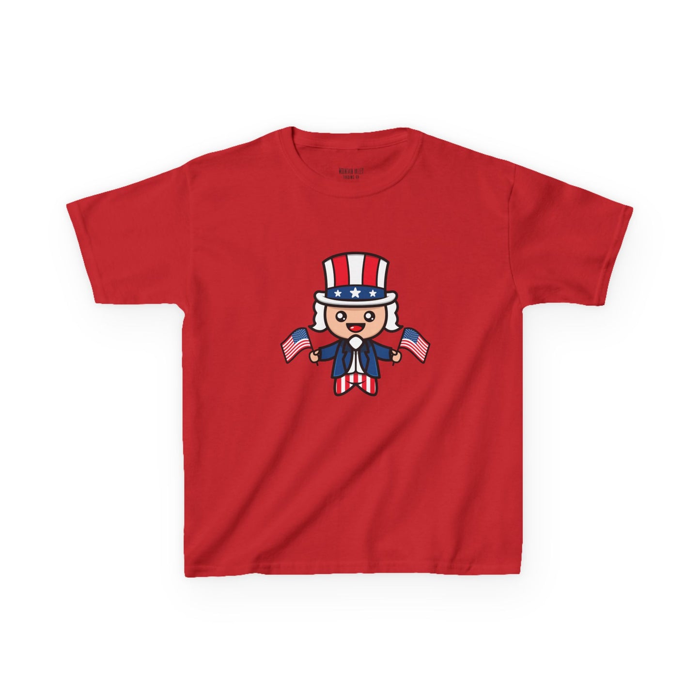 Uncle Sam