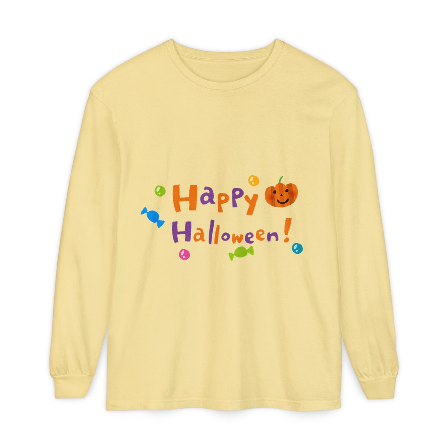 Happy Halloween