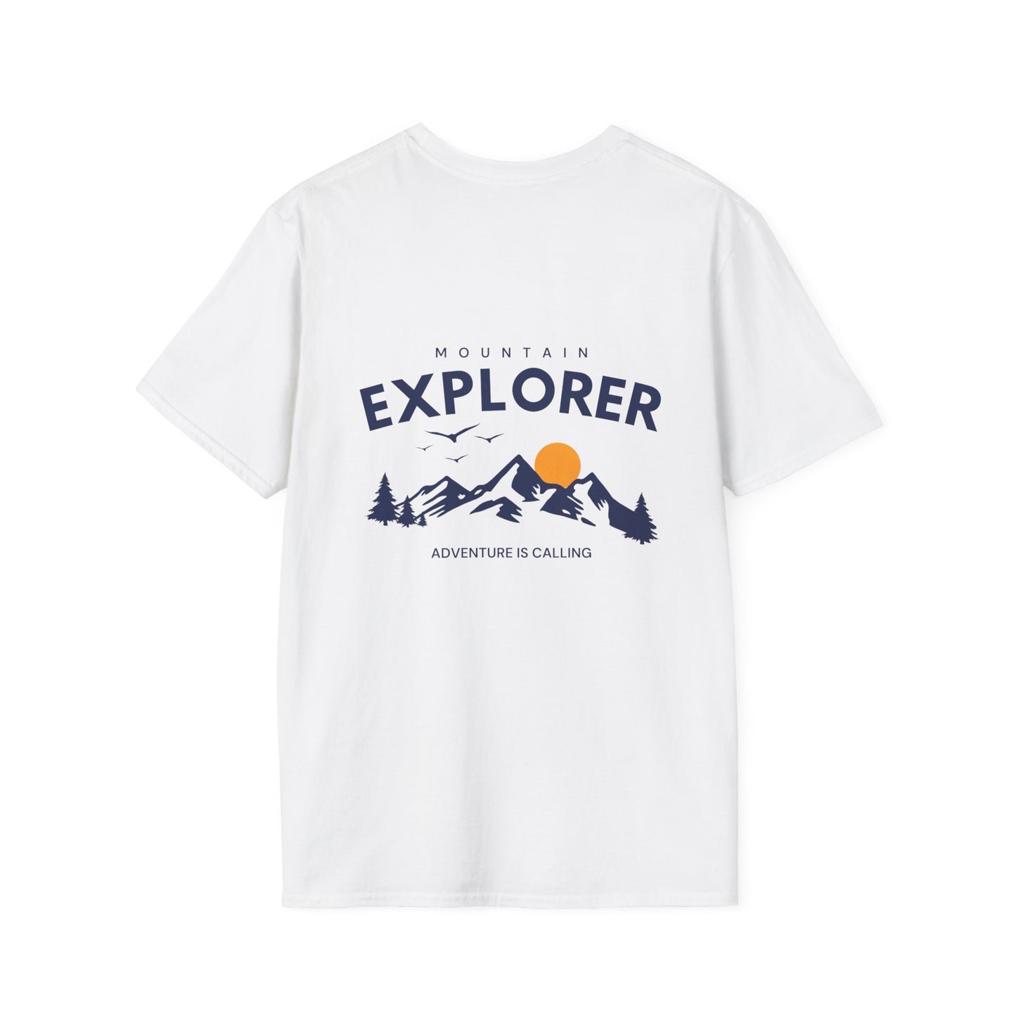 Mountain Explorer