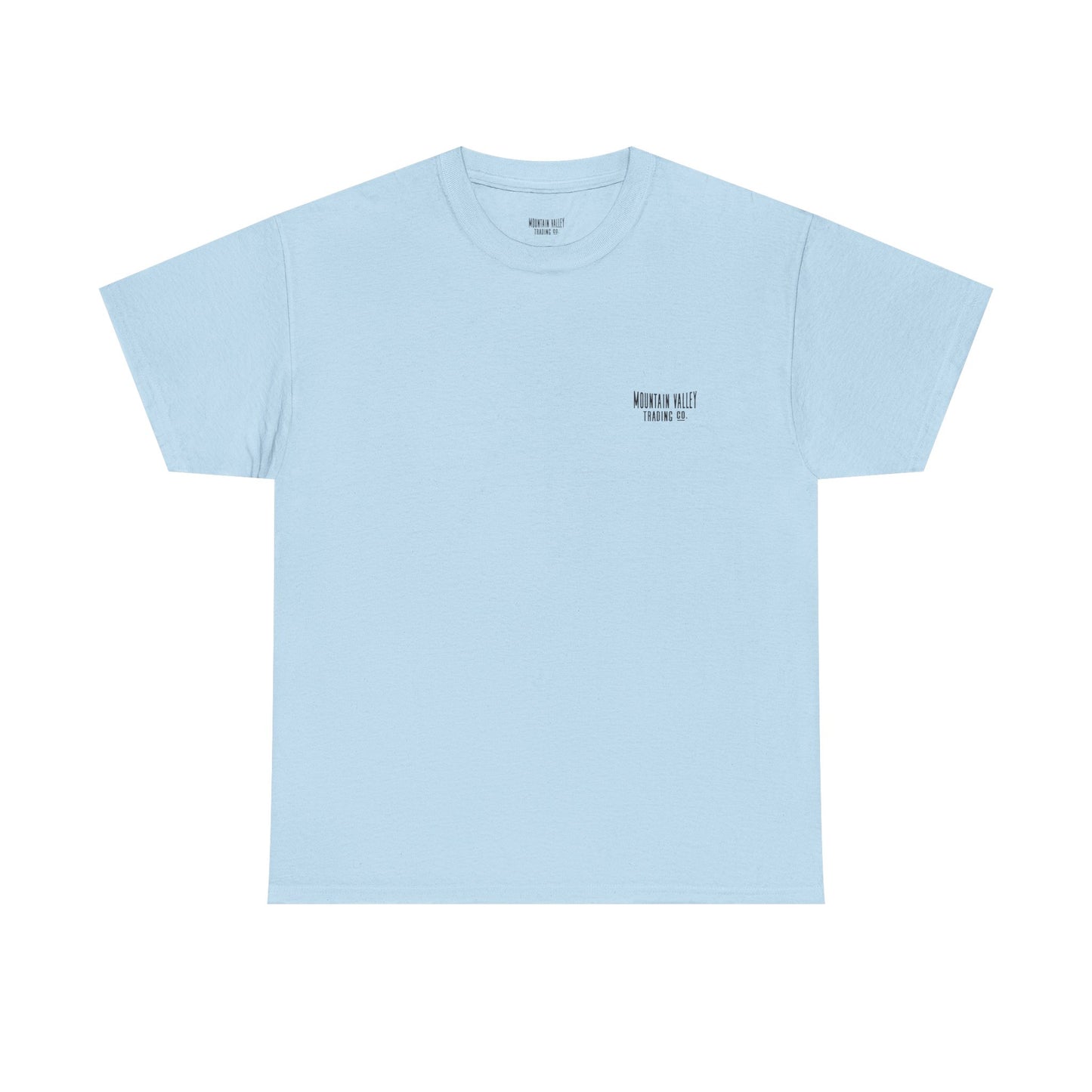 I’d Rather Be Carving Tee