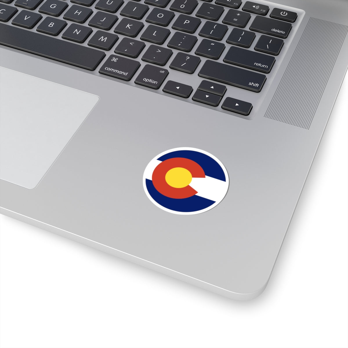Colorado!