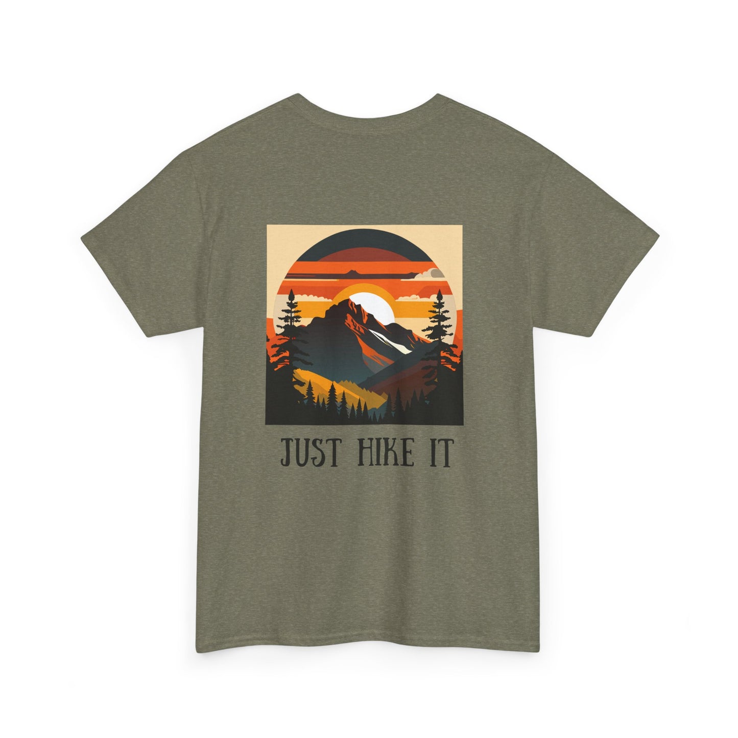 Just Hike It