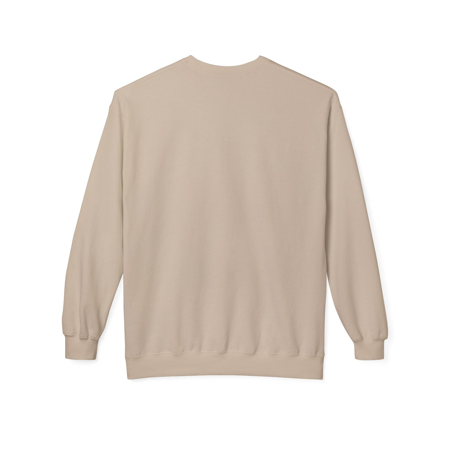 Copy of Copy of Unisex Midweight Softstyle Fleece Crewneck Sweatshirt
