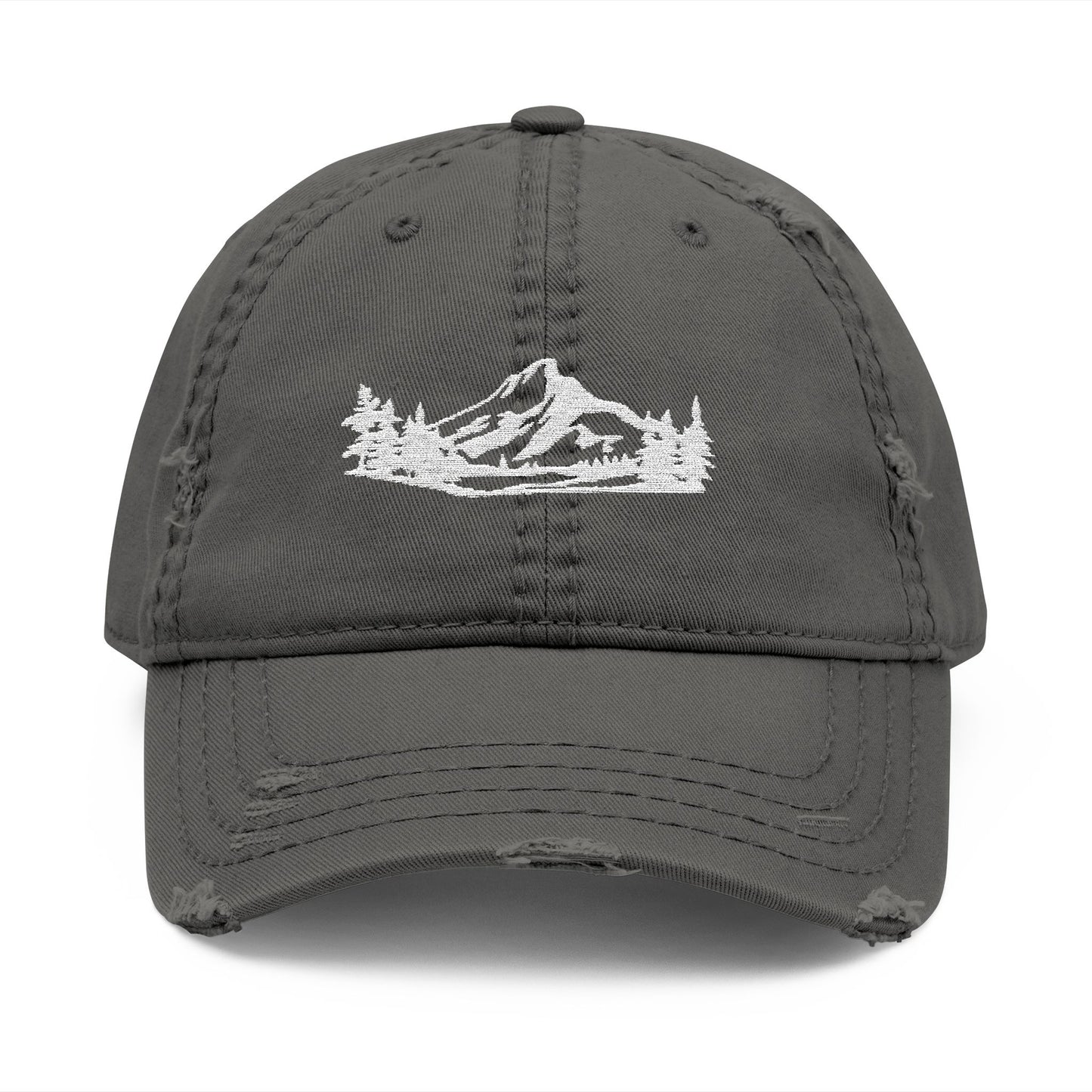 Outfitted & Rooted