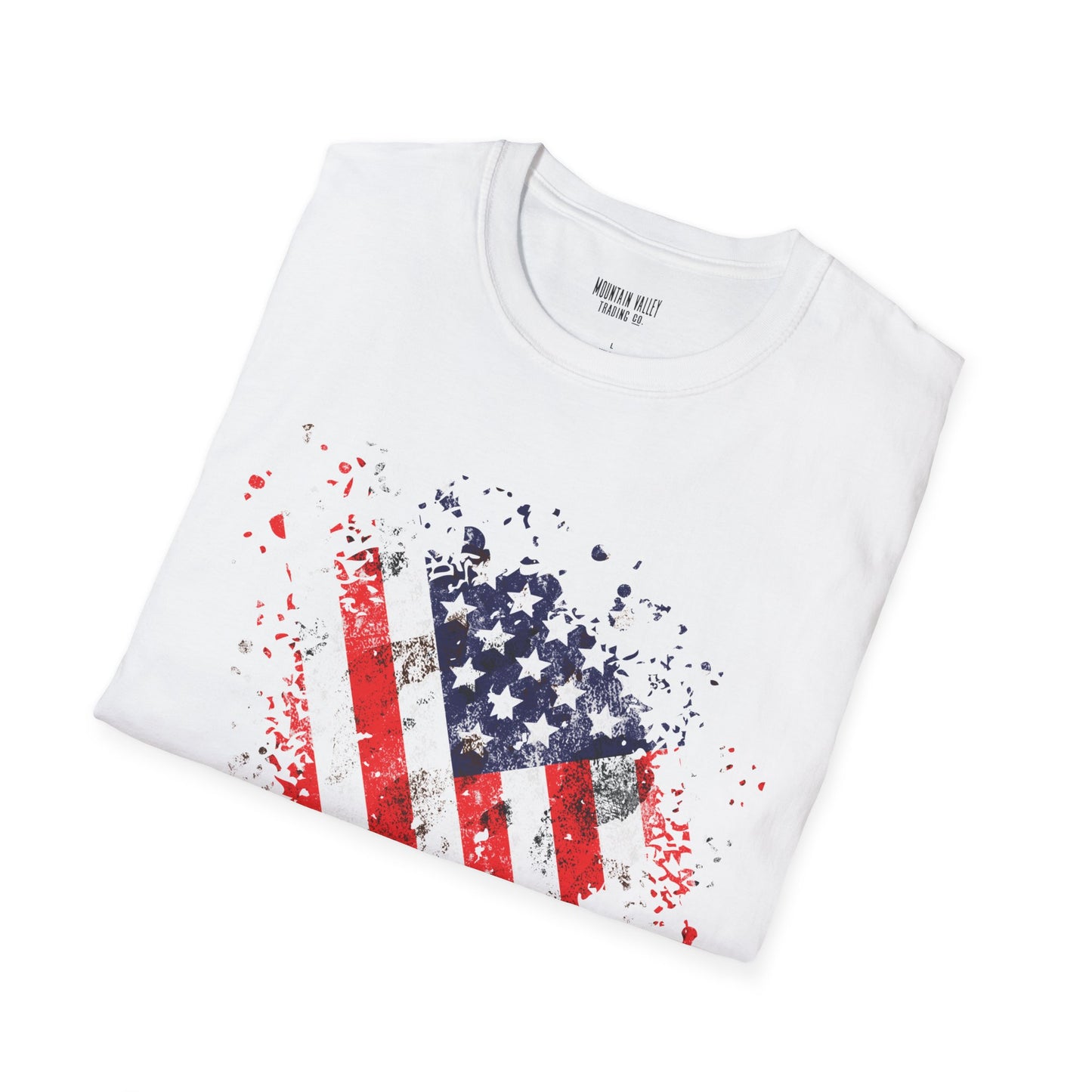Flag Blast